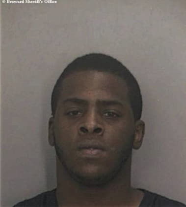 Dwayne Prescott, - Broward County, FL 