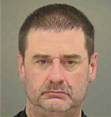 Jason Primeau - Mecklenburg County, NC 
