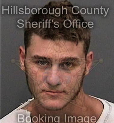 Enrique Puccio, - Hillsborough County, FL 