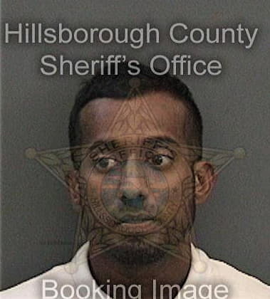 Mahfuzur Rahman, - Hillsborough County, FL 