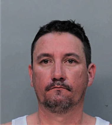 Carlos Ramirez-Martinez, - Dade County, FL 