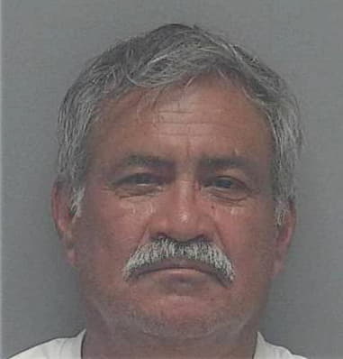 Fidel Ramirez-Ortiz, - Lee County, FL 