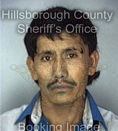 Olegario Ramos, - Hillsborough County, FL 