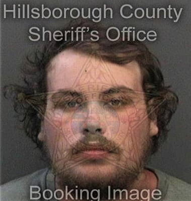 Michael Ranger, - Hillsborough County, FL 