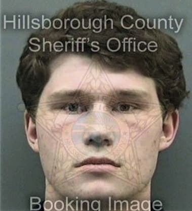 Scott Raphael, - Hillsborough County, FL 