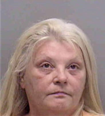 Lauretta Rasmussen, - Lee County, FL 