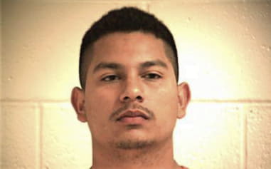 Jaime Revolorio - Hidalgo County, TX 