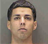 Josue Reyes, - Sarasota County, FL 