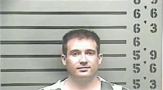 James Rigdon, - Hopkins County, KY 