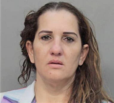 Johanna Rivera, - Dade County, FL 