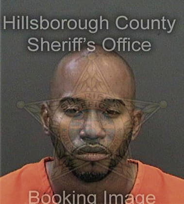 Devontae Robinson - Hillsborough County, FL 