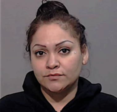 Claudia Rodriguez - Hidalgo County, TX 