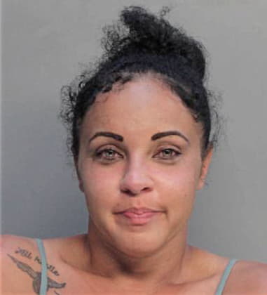 Melissa Rodriguez, - Dade County, FL 