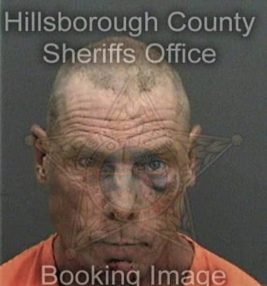 Leonel Rodriguezsaiz, - Hillsborough County, FL 