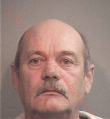 Jerry Rollins, - Washington County, VA 