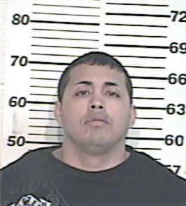 Jose Romero - Hidalgo County, TX 