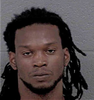 Randall Roseboro - Mecklenburg County, NC 