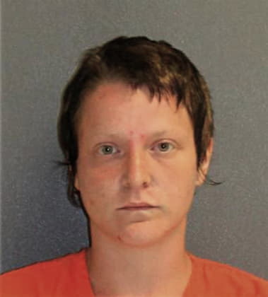 Valerie Salvato, - Volusia County, FL 