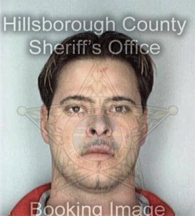 Richardo Santana, - Hillsborough County, FL 