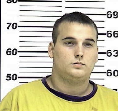 Paul Schubert - Campbell County, KY 