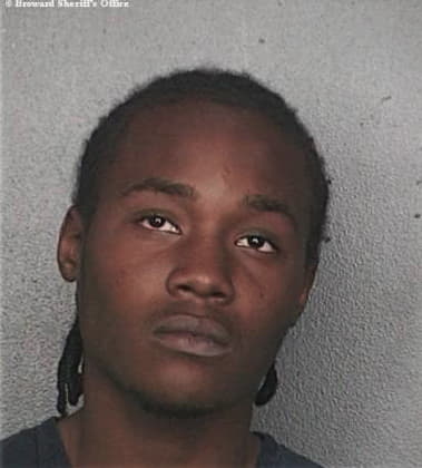 Stanley Serge, - Broward County, FL 