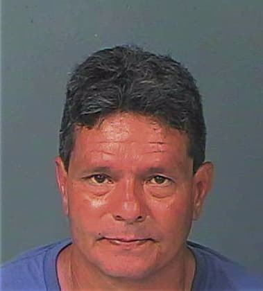 Lawrence Siebenthal, - Hernando County, FL 