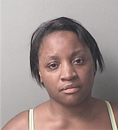 Sonia Simmons, - Escambia County, FL 