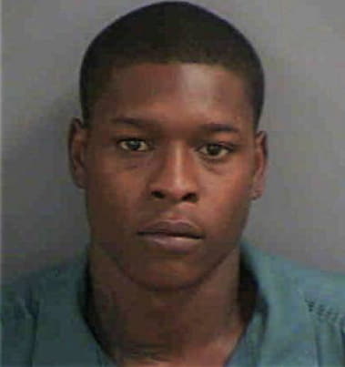 Brandon Simpson, - Collier County, FL 