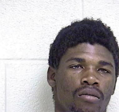 Ronald Simpson - Campbell County, KY 
