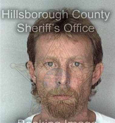 Robert Skidmore, - Hillsborough County, FL 