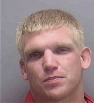 Nicholas Spears, - Lee County, FL 