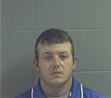 Jeremy Spencer, - Livingston County, LA 