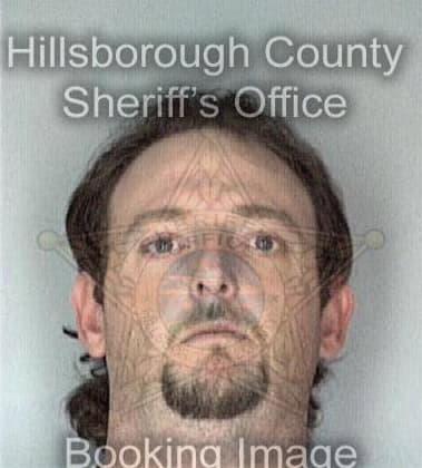 Robert Sylvester, - Hillsborough County, FL 