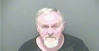 Christopher Tart, - Shelby County, IN 