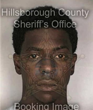 Lawrence Terrell, - Hillsborough County, FL 