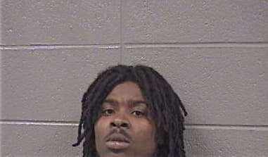 Donlee Thomas, - Cook County, IL 