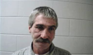 Anthony Thorne, - Knox County, IN 