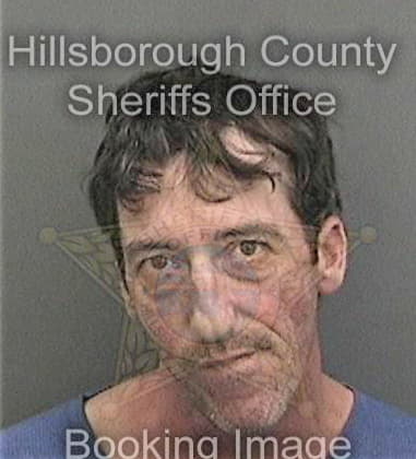 Nicholas Thornton, - Hillsborough County, FL 