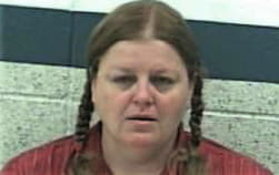 Elizabeth Thurman, - Breckinridge County, KY 