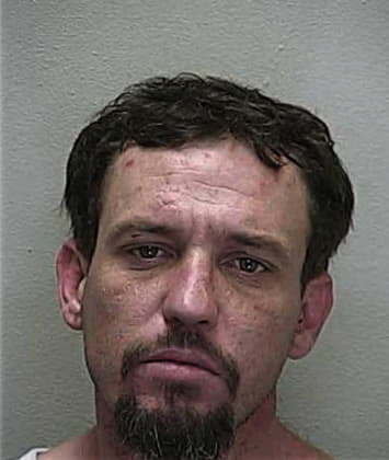 Steven Thurmond, - Marion County, FL 