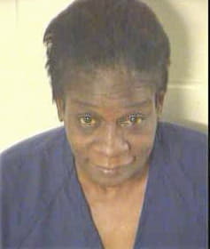 Phyllis Tolbert, - Fulton County, GA 