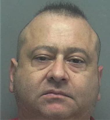 Esteban Vargas, - Lee County, FL 