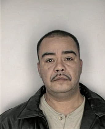 Orlando Vazquez, - Hillsborough County, FL 