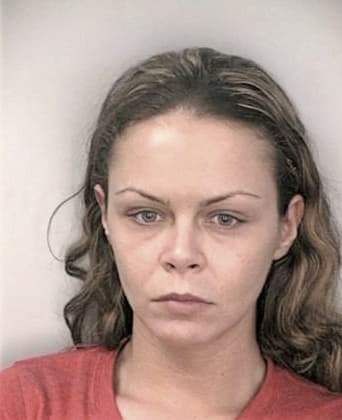 Sheree Vinson, - Hillsborough County, FL 