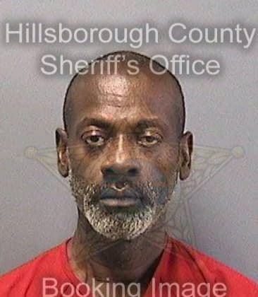 Robert Walker, - Hillsborough County, FL 