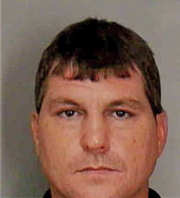 Wayne Walters, - Polk County, FL 