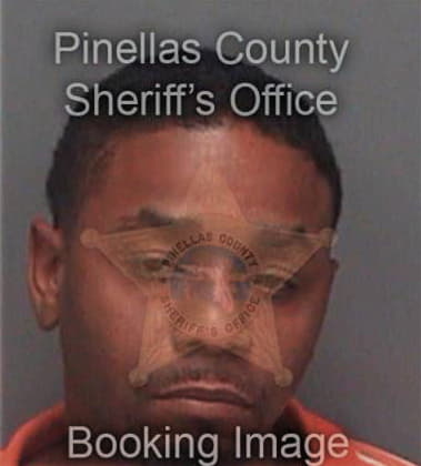 Bernard Warren, - Pinellas County, FL 