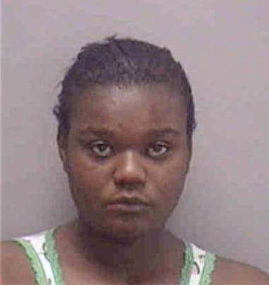 Tananna Watts, - Lee County, FL 