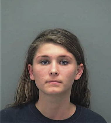 Julie Webster, - Lee County, FL 