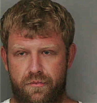 Garry Weeks - Polk County, FL 